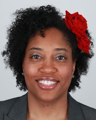 Photo of Caryn Darwin - Community of Hope, Psychologist