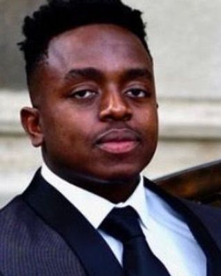 Photo of Moise Moket, Clinical Social Work/Therapist, MSW, LMSW-C