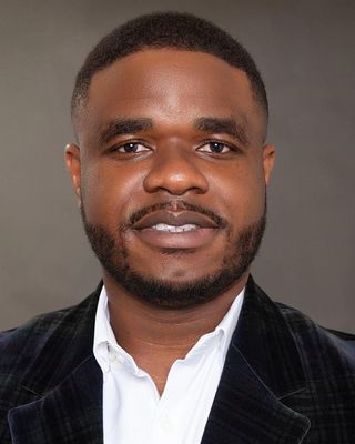 Photo of Dr. Darlington Igbokwe, Psychiatric Nurse Practitioner, DNP, PMHNP, BC