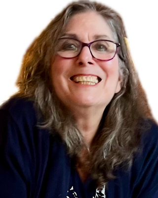 Photo of Cynthia Finn Potel, Clinical Social Work/Therapist, LICSW