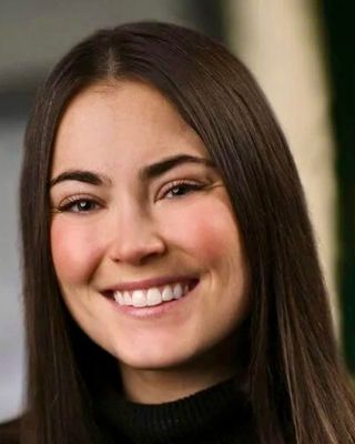 Photo of Sofia Rowan-Martin, Licensed Professional Clinical Counselor, LPCC