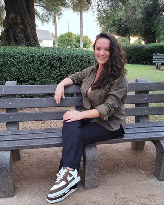 Photo of Tara Clayfield, Clinical Social Work/Therapist, LLMSW