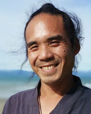 Photo of Fabian Low - Counselling with Flow, Counsellor, MCouns, MNZAC