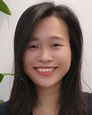 Photo of May Do, Licensed Professional Counselor, LPC, MAC, EAT
