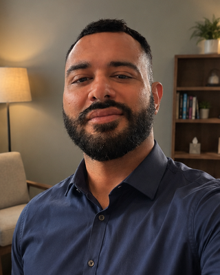 Photo of David Torres, Marriage & Family Therapist Associate, MA, AMFT
