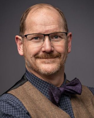 Photo of Vincent Bruno - August Advice LLC, Licensed Professional Counselor, LPC