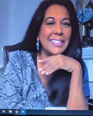 Photo of Jamila Khan in 02169, MA