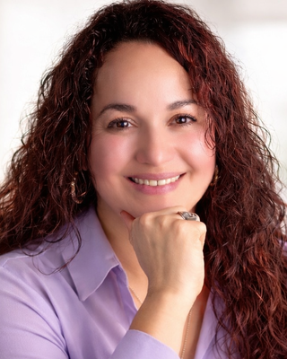 Photo of Catalina Cardenas, Marriage & Family Therapist, MS, LMFT