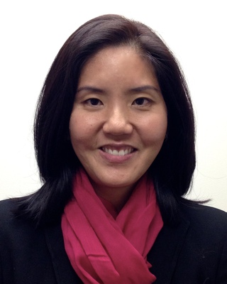 Photo of Judy Wang, Counselor in Bethesda, MD