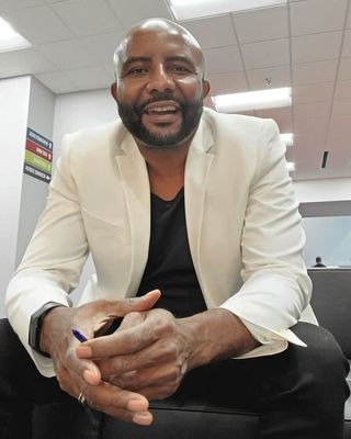 Photo of Bassey Kalu, Psychiatric Nurse Practitioner, MSN, APRN, PMHNP, BC