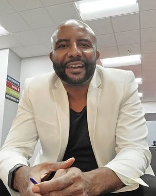 Photo of Bassey Kalu, Psychiatric Nurse Practitioner, MSN, APRN, PMHNP, BC