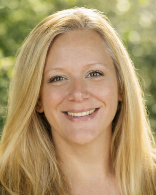 Photo of Megan Sleeper, Licensed Professional Counselor, LPC, CCTP