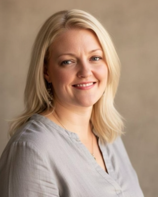 Photo of Amy Yetter, Licensed Professional Counselor, LPC