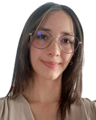 Foto de Nataly Guzmán Quintana, Psicólogo, Maestría, COLPSIC