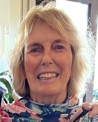 Photo of Susan Lulow, Marriage & Family Therapist, PhD