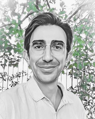 Photo of Yosef Brody, Psychologist, PhD