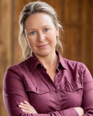 Photo of Brooke A Markey - Tallgrass Behavioral Strategies, Licensed Behavior Analyst, M.A., BCBA, LBA