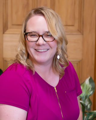 Photo of Brandy Deege, Counselor, LCPC