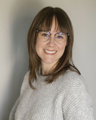 Photo of Kelsey Russom, Limited Licensed Psychologist, MS, LLP