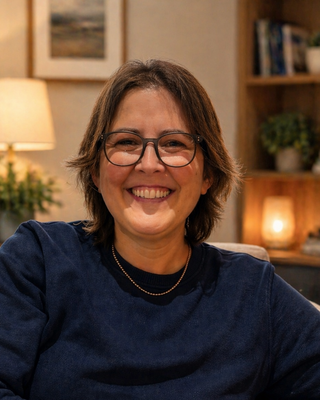 Photo of Amanda Newman, Counsellor, MBACP