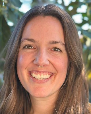 Photo of Krystol Alpert, Licensed Professional Counselor, LPCC