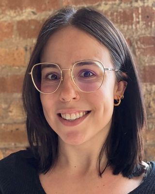 Photo of Rachel Bianchi, Counselor, MA, LCPC, LPC