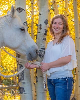Photo of Shannon Hansen, Marriage & Family Therapist in Nederland, CO