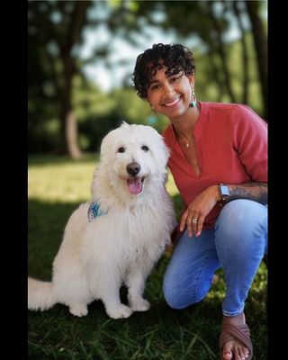 Photo of Jazz Zarate - Jazz Zarate,RCSWI,CMIP,C-AAIS(Ellie Mental Health), Pre-Licensed Professional, RCSWI, CMIP, C-AAIS