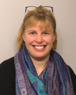 Photo of Amy Carlson-Pallazola, Counselor in Peabody, MA