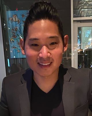 Photo of Brian Kim | Therapy For Men And Male Teens, MA, LPCC, Counselor in Boulder