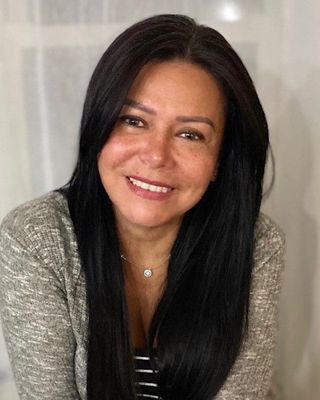 Photo of Maria Lorena Cardona, LCSW-R, Casac-T, Clinical Social Work/Therapist