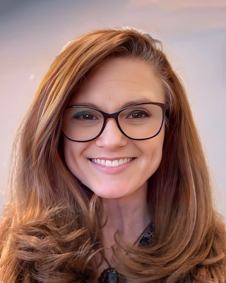 Photo of Leianne Trefry, Mental Health Counselor, LMHC
