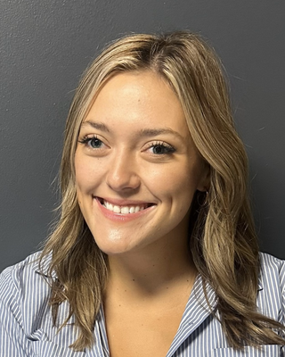 Photo of Baleigh Gray, Licensed Professional Counselor, LPC