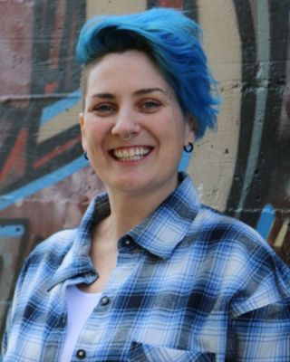 Photo of Nina Sloan Kimmons, Counsellor, MA, CCC