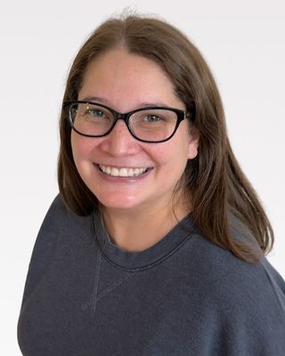 Photo of Abby Jones, Licensed Professional Counselor, MS, LPC, CPCS