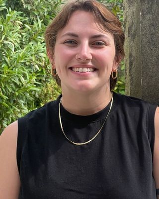 Photo of Bailey Walters, Psychiatric Nurse, DNP, PMHNP-