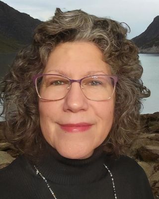 Photo of Carol Brown, Counsellor, RPC