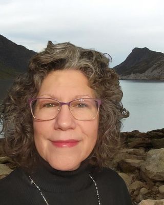 Photo of Carol Brown, Counsellor, RPC