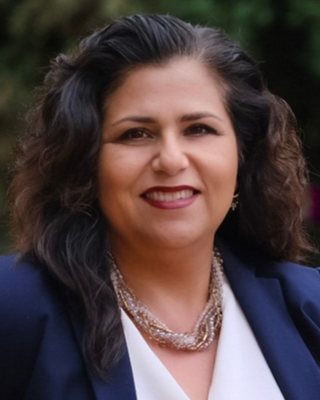 Photo of Razia Ghafoori, Marriage & Family Therapist, LMFT