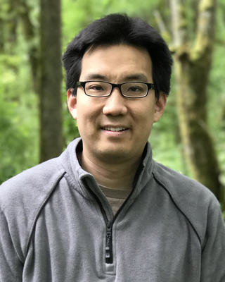 Photo of Andy Park, PLLC, LMHC, MA, Counselor in Seattle