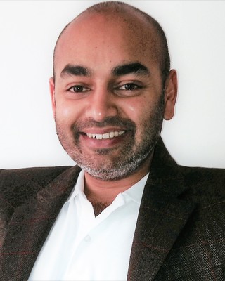 Photo of Dr Iqbal Mohiuddin, Psychiatrist in Derby, England