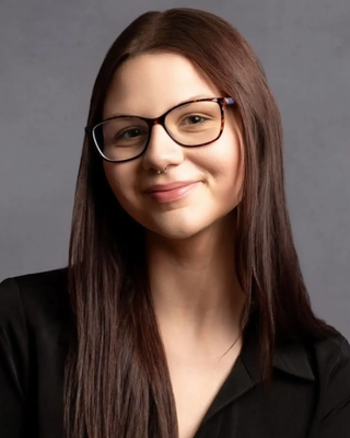 Photo of Jordyn Kaprowski, Pre-Licensed Professional