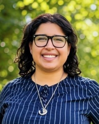 Photo of Angelina Gutierrez, Licensed Professional Counselor, LPCC