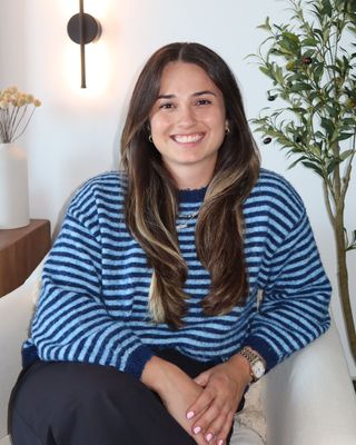 Photo of Melanie Jordan, Counselor, LMHC