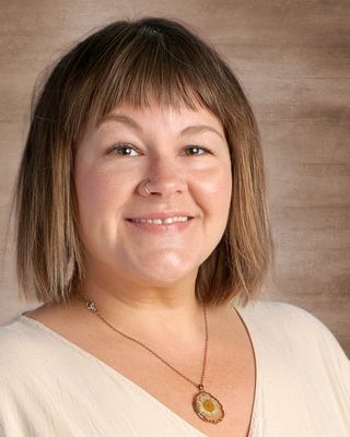 Photo of Danielle LeBlanc, Registered Social Worker, RSW