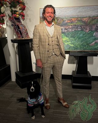 Photo of Kyle D McCall - Weeping Pines Integrated Wellness, Licensed Professional Counselor, MEd, LPC