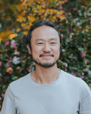 Photo of Philip Phung, Psychologist, MPsych, Australian Association of Psychologists - Member