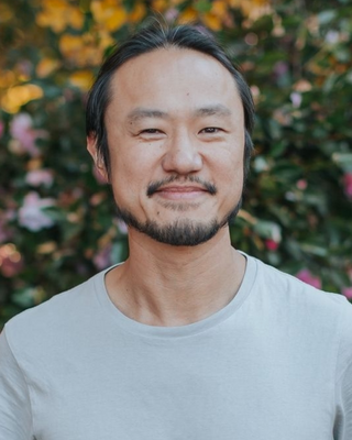 Photo of Philip Phung, Psychologist, MPsych, Australian Association of Psychologists - Member