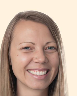 Photo of Dr. Karrie Marie Ehlers, Psychologist, PsyD