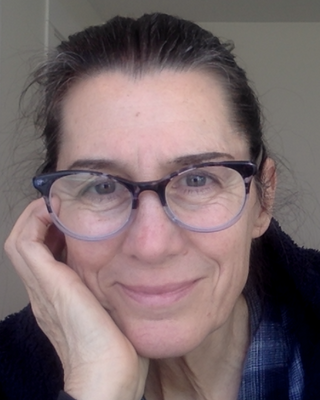 Photo of Caroline Goodell, Counselor in Alki Beach, Seattle, WA